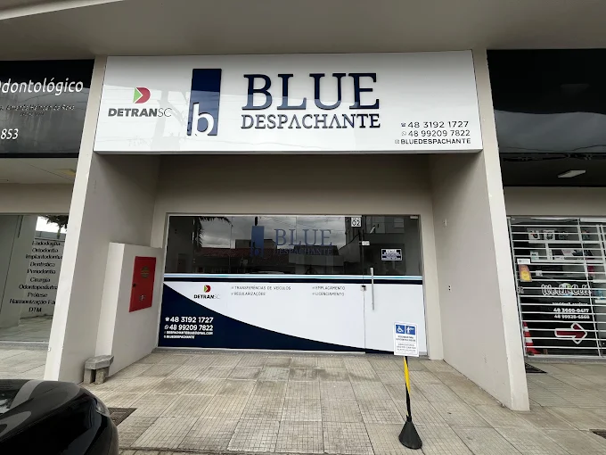 Documentação Aduaneira